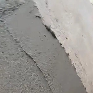 乐陵水工建筑物I级C55聚合物改性水泥砂浆 渠道防渗泵站加固迎水面抗冲刷砂浆