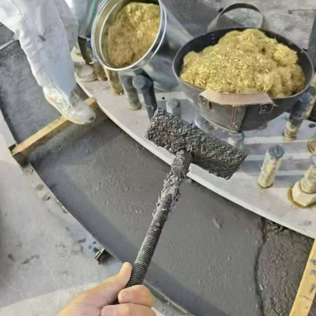 乐陵C120风电设备基础专用灌浆料